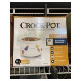 Crockpot 4 Quart Round