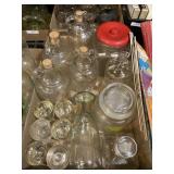 Glass Bottles