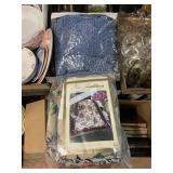 Tapestry Throws