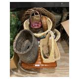 Wicker Baskets