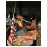 Outdoor Decor And Supplies
