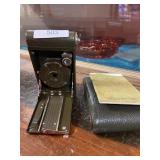 Boy Scout Kodak Single Lens Eastman Camera