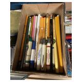 Dairy And Feed Advertising Pencils