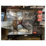 Hd Video Drone Propel New In Box
