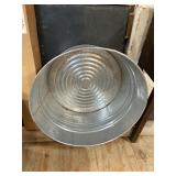 Behrens Metal Wash Tub
