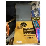 Chemical Engineering Catalog 1950ï¿½1951 And Other