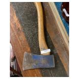 Axe Sweden