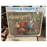 Candle Craft Kit