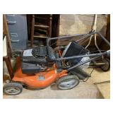 Husqvarna 6021P Kohler Courage Xt-6 149 Cc