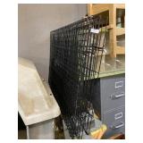 Animal Cage Crate