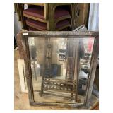 Antique Mirrors