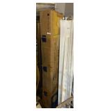 Projector Screen In Box