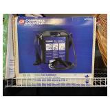 Siphon Feed Sandblaster 30 Pounds Campbell