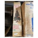 Canadian Pine Christmas Tree Inbox