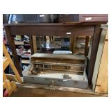 Wooden Table