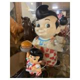 Big Boy Plastic Toys