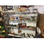 Tractors, Cast Iron, Beer Signs, Fishing, Tools, Antiques, E