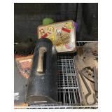 Metal Lunchboxes Vintage