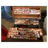 General Electric Tubes Electron Light Tubes