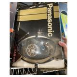 Panasonic Car Radio Eab ï¿½ 697