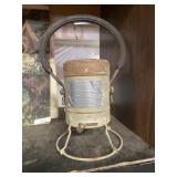 Adlake No24 Lantern Vintage