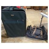 Suitcases