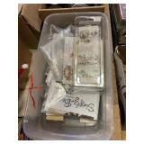 18 Assorted Jewelry Making Kits Etc.
