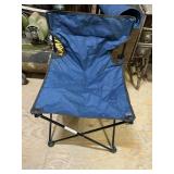 Camp Chair With Bag