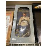 Jimmy Johnson 000350 Limited Edition Wall Clock