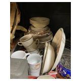 Dish Sets