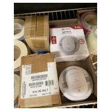 Kidde Smoke Alarm Detectors