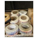 Usps Priority Mail Tape Stickers