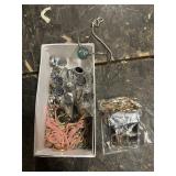 Jewelry Necklaces Bracelets Removable Clips