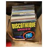 Records