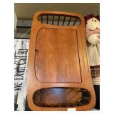Wooden Couch Table