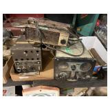 Airplane Avionics Model V12 Mp-2A Modulator Power