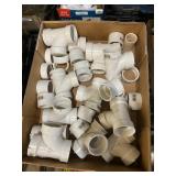 Plumbing Pvc Pipe Attachments