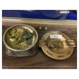 Reedsville Brillion Gambles And Other Ashtray