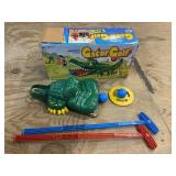 Gator Golf