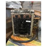 Model Hs-65 Welding Box?