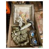 Home Decor Seashell Picture And Figurines