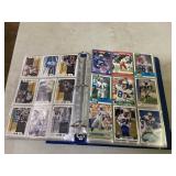 Football Collectors Trading Cards Topps