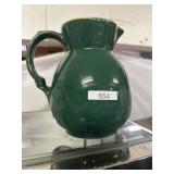 Green Hall Pitcher 626