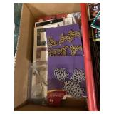 Craft Supplies Ornaments