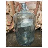 Sparkletts Glass Water Drinking Jug 712