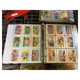 Minnie And Me Trading Cards Walt Disney Company