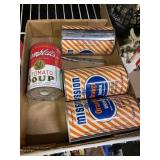Metal Banks Campbells 1 Mission Orange Drink 2