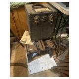 Router With Router Table