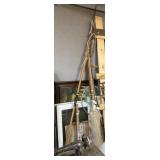 Long Handled Tree Pruner