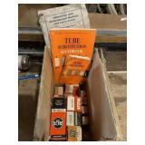 Rca And Other Electron Tubes
